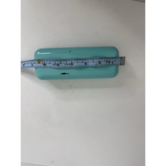 AUTHENTIC TIFFANY & CO.  EYEGLASS-SUNGLASS HARD CASE - Picture 5 of 6